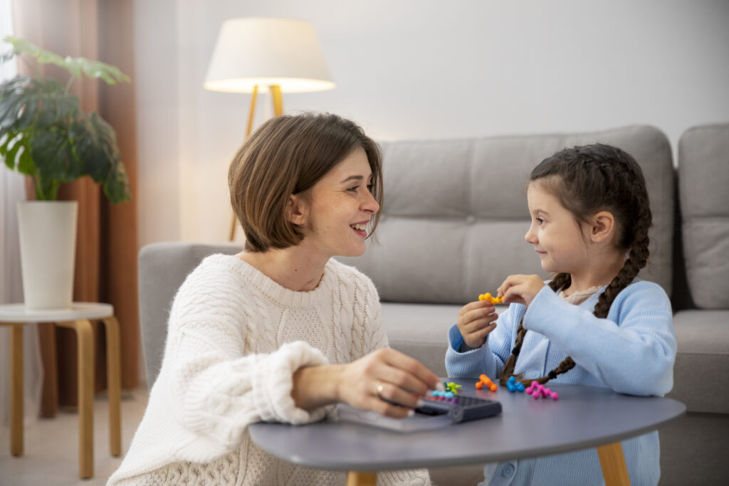 Occupational therapy for kids: A guide for families