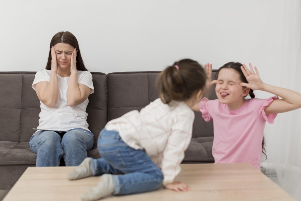Parenting Dos and Don’ts: ADHD and discipline​
