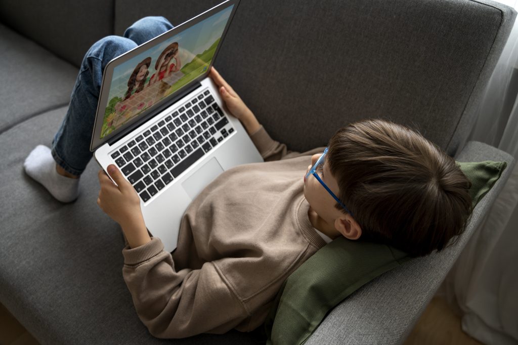 Screen Time for Kids: Practical Screen Time Alternatives That Actually Work